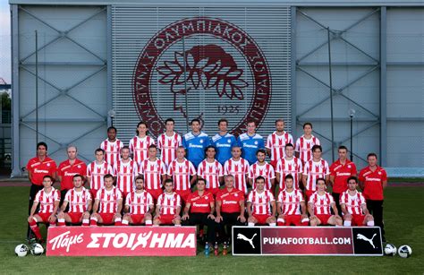 Olympiacos TV .